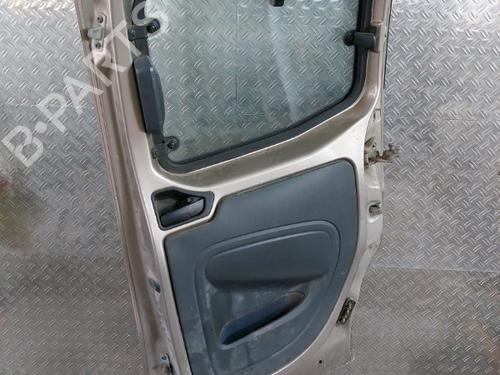 Højre side skydedør CITROËN NEMO MPV 1.4 HDi | BP21507840C75 