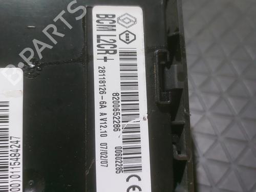 Used Fuse box Fuse box RENAULT MODUS / GRAND MODUS (F/JP0_) 1.5 dCi (FP0D, JP0D) (82 hp) 31116044 31116044