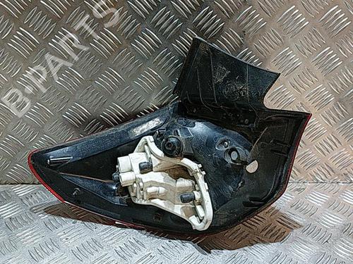 Used Right taillight OPEL ASTRA J (P10) 1.7 CDTI (68) (125 hp) 21504153