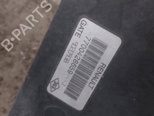 Used Radiator fan Radiator fan 36943996 36943996