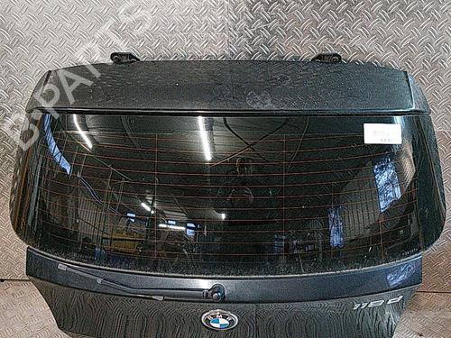 Used Tailgate BMW 1 (E87) 118 d (143 hp) 21513042