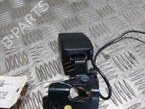 Used Seat buckle Seat buckle PEUGEOT 308 I (4A_, 4C_) 1.6 HDi (90 hp) 21505745 21505745