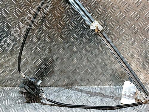 Used Front left window mechanism Front left window mechanism RENAULT SCÉNIC I MPV (JA0/1_, FA0_) 1.9 dCi (JA05, JA1F) (102 hp) 21508879 21508879