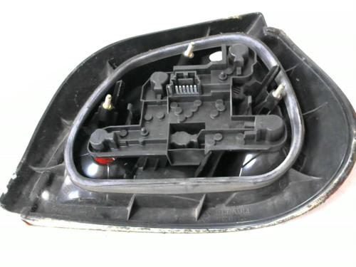Used Left taillight Left taillight RENAULT MEGANE I (BA0/1_) 1.9 dTi (BA08, BA0N) (98 hp) 27876078 27876078