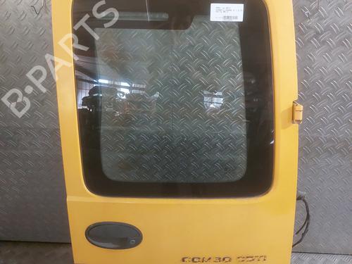 Used Right rear door OPEL COMBO Box Body/MPV 1.3 CDTI 16V (69 hp) 24131990