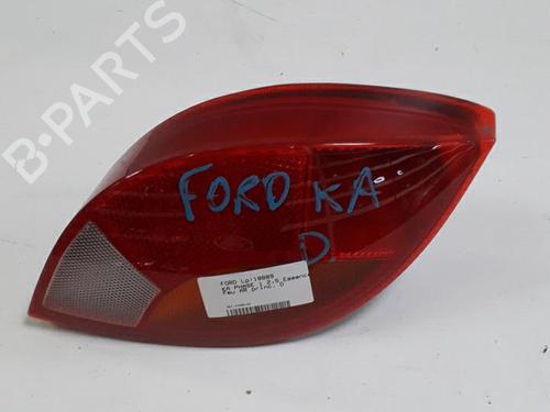 Right taillight FORD KA (RB_) 1.3 i | BP28487463C35