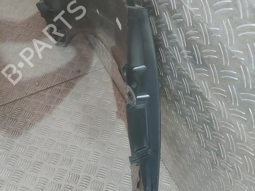 Right front fenders PEUGEOT 308 I (4A_, 4C_) 1.6 HDi | BP29241948C42 