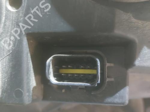 Left headlight CITROËN BERLINGO Box Body/MPV (B9) 1.6 BlueHDi 100 | BP26616542C28 