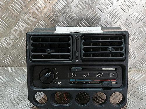 Climate control PEUGEOT 106 I (1A, 1C) 1.1 | BP21509123I5 