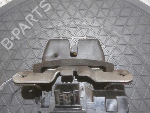 Used Tailgate lock Tailgate lock FORD FIESTA VI (CB1, CCN) 1.4 TDCi (68 hp) 33439326 33439326