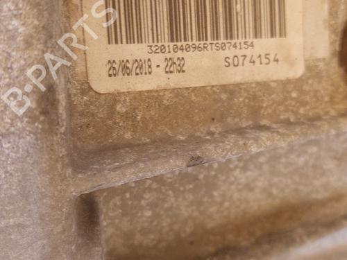Gearbox RENAULT CAPTUR I (J5_, H5_) 1.5 dCi 110 | BP33894655M3 - Image 3