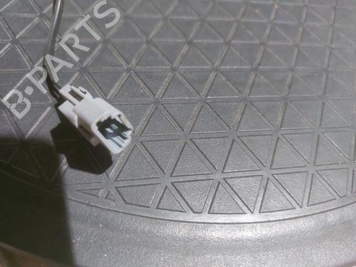 Seat buckle RENAULT CLIO IV (BH_) 1.5 dCi 90 | BP24815261I32 
