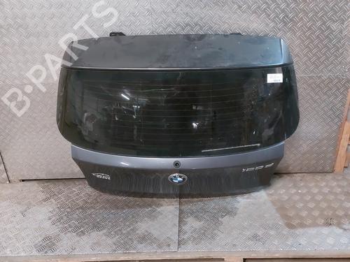 Used Tailgate BMW 1 (E87) 120 d (177 hp) 21670064
