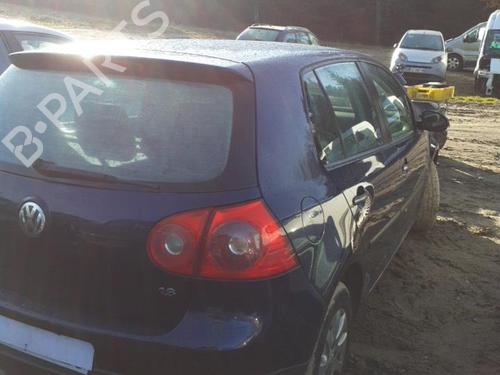 Højre baglygte bagklap VW GOLF V (1K1) 1.6 | BP21514673C80 