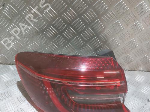 Used Left taillight RENAULT CLIO V (B7_) [2019-2025]  30359465