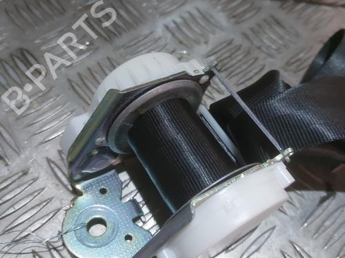 Rear left seatbelt PEUGEOT 5008 (0U_, 0E_) 1.6 HDi | BP22594813I29 