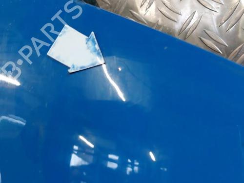 Used Hood FIAT PUNTO (188_) 1.2 60 (188.030, .050, .130, .150, .230, .250) (60 hp) 21513107