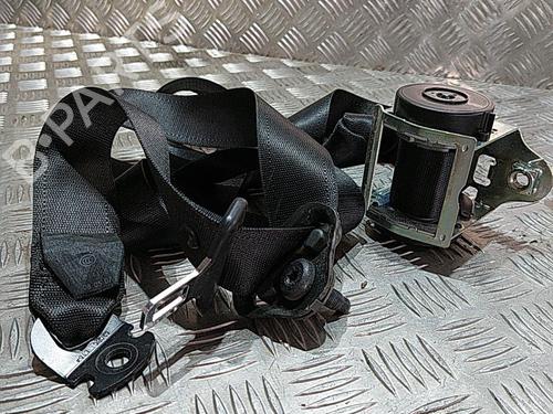 Used Rear right belt tensioner OPEL CORSA D (S07) 1.3 CDTI (L08, L68) (90 hp) 21506254