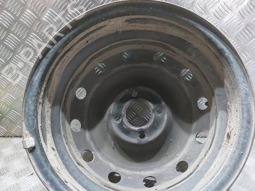 Used Rim Rim DACIA LOGAN MCV (KS_) 1.5 dCi (KS0W) (86 hp) 21513704 21513704
