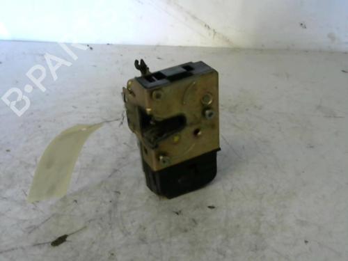 Used Front left lock CITROËN XSARA Coupe (N0) 1.6 16V (109 hp) 26236347