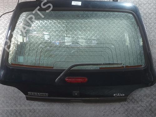 Used Tailgate Tailgate RENAULT CLIO I (B/C57_, 5/357_) 1.2 (5/357Y, 5/357K) (58 hp) 34501430 34501430