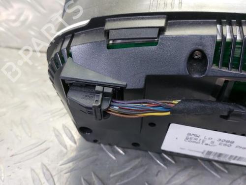 Instrument cluster BMW 5 (E60) 525 d | BP21512755C47 