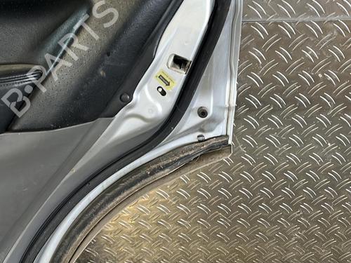 Right rear door MITSUBISHI PAJERO III (V7_W, V6_W) 3.2 Di-D (V68W, V78W) | BP21502919C5 