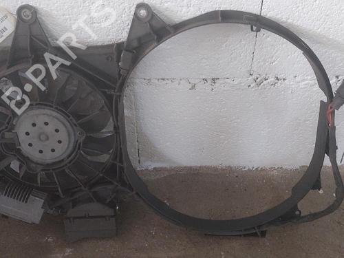 radiator-fan-audi-a4-b6-8e2-2000-2001-2002-2003-2004-2005-27324618 main image