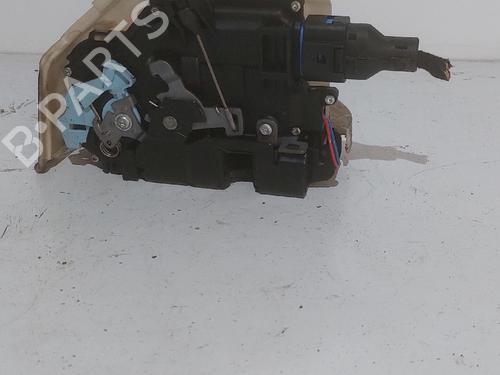 Used Front left lock Front left lock VW GOLF V (1K1) [2003-2010] 36221378 36221378