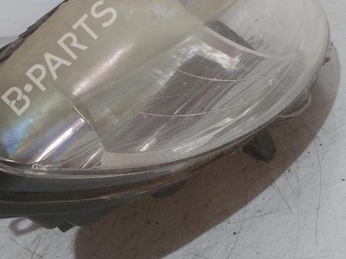 Used Right headlight Right headlight 38518548 38518548