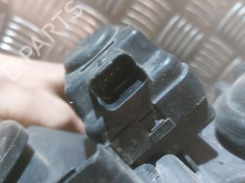 Left headlight PEUGEOT 406 (8B) 2.0 HDI 110 | BP29477023C28