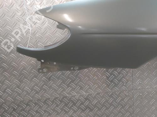 Left front fenders RENAULT MEGANE I (BA0/1_) 1.6 e (BA0F, BA0S) | BP27599035C41 