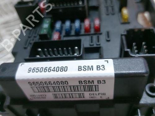 Fuse box CITROËN XSARA (N1) 1.6 16V | BP21509427E1 