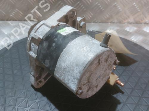 Starter PEUGEOT 107 (PM_, PN_) 1.0 | BP24999513M8
