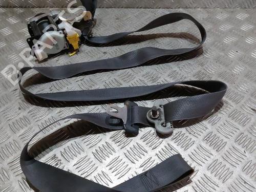 Used Front right seatbelt Front right seatbelt HONDA CIVIC VII Hatchback (EU, EP, EV) 2.0 Type-R (EP3) (200 hp) 21512234 21512234