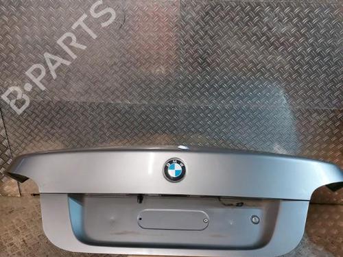 Tailgate BMW 5 (E60) 525 d | BP21503877C6 