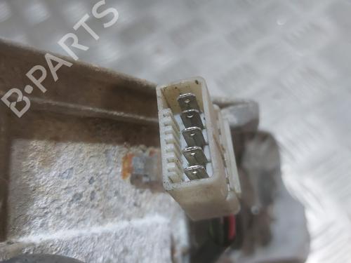 Used Front wiper motor Front wiper motor CITROËN ZX Break (N2) 1.9 D (68 hp) 26616540 26616540