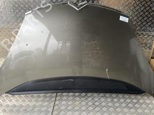 Motorhjelm Motorhjelm CITROËN C4 Grand Picasso I (UA_) 1.6 HDi (109 hp) 21507298 21507298