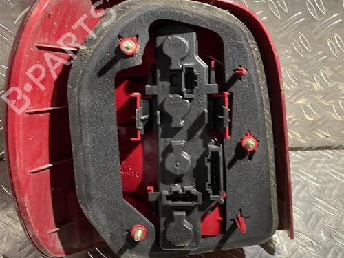 Used Right taillight Right taillight VW POLO (6N2) 1.4 (60 hp) 28577729 28577729