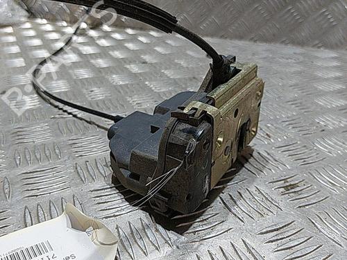 Used Rear right lock Rear right lock RENAULT GRAND SCÉNIC II (JM0/1_) 1.9 dCi (JM0G, JM12, JM1G, JM2C) (120 hp) 21514334 21514334