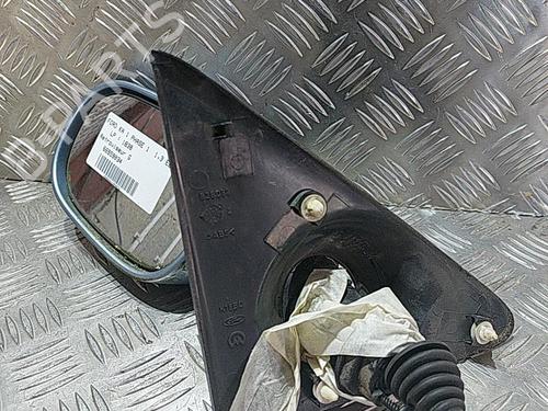 Retrovisor esquerdo Retrovisor esquerdo FORD KA (RB_) 1.3 i ROCAM (70 hp) 21511108 21511108