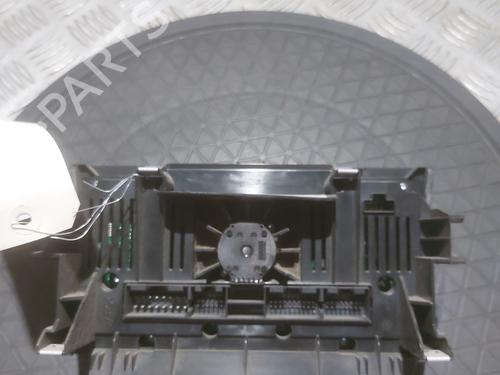 AC Styreenhet / Manøvreringsenhet AUDI A3 Sportback (8PA) 2.0 TDI 16V | BP26506731I5