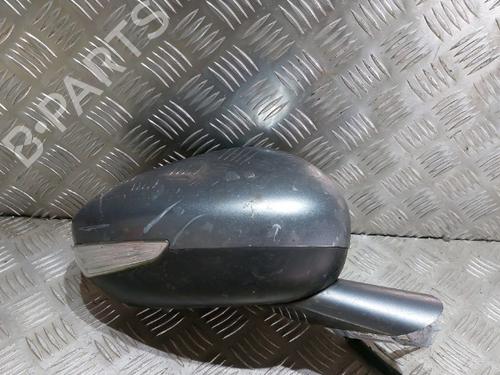 Right mirror PEUGEOT 508 I (8D_) 2.0 HDi | BP21511876C27 