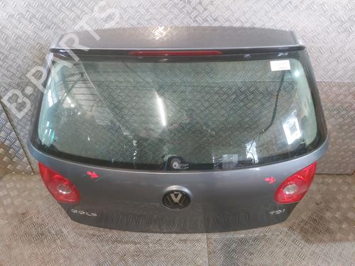 Used Tailgate VW GOLF V (1K1) 1.9 TDI (105 hp) 21671125