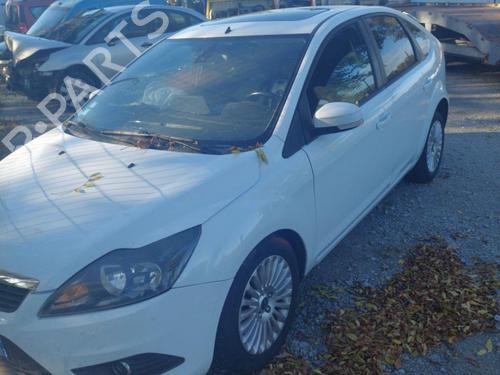 Køler FORD FOCUS II (DA_, HCP, DP) 1.6 TDCi | BP21506417M31 