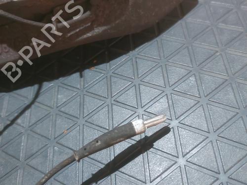 Right front brake caliper CITROËN ZX (N2) 1.4 i | BP28568822M104