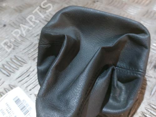 Used Shift knob Shift knob VW GOLF VI (5K1) 1.6 TDI (105 hp) 21671043 21671043