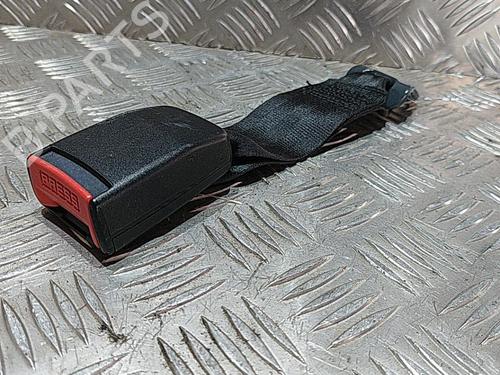 Used Seat buckle PEUGEOT 106 II (1A_, 1C_) 1.4 i (75 hp) 21506090