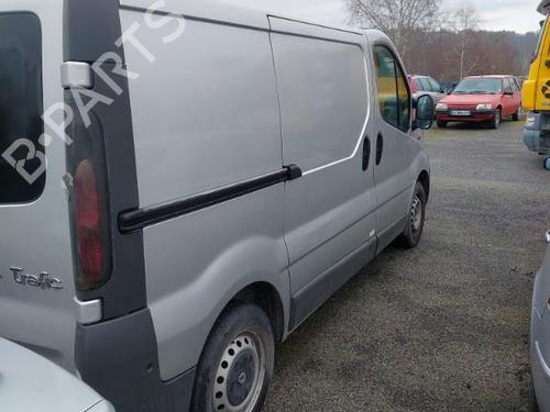 Left headlight RENAULT TRAFIC II Platform/Chassis (EL)  | BP22916130C28  - Image 6