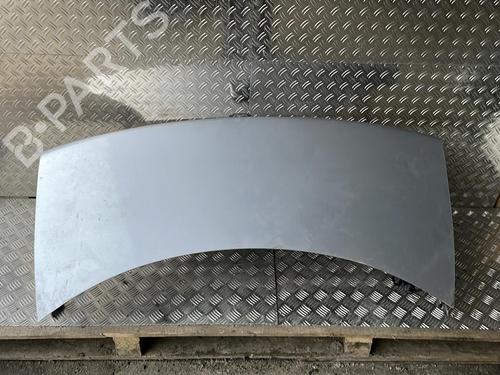 Used Tailgate PEUGEOT 406 Coupe (8C) 2.2 HDI (133 hp) 21515965